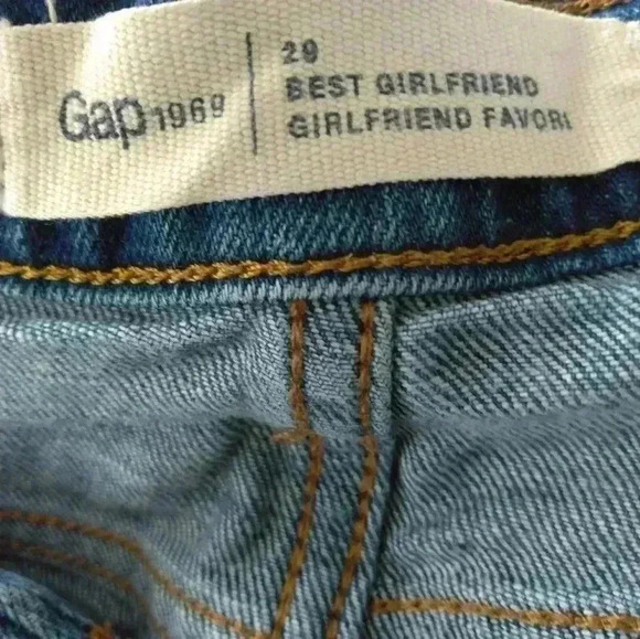 Gap  jeans - Picture 2 of 3